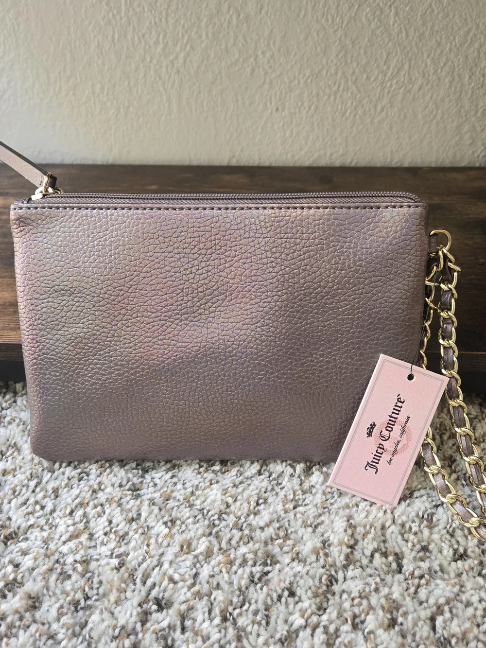 Juicy Couture Wrislet